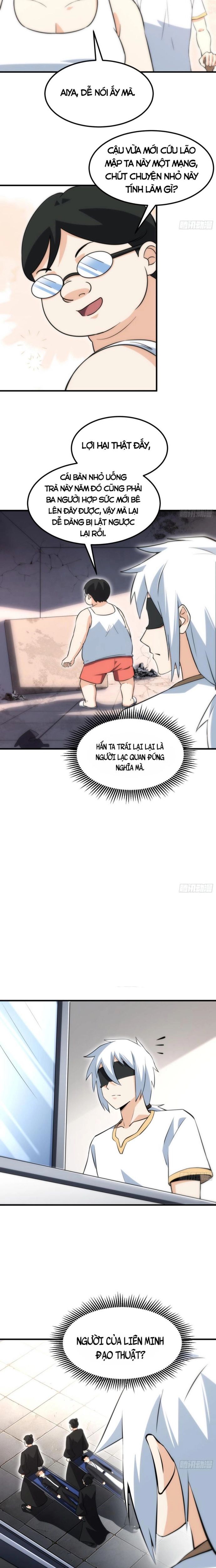 Tạ U Thiên Sư Chap 64 - Next Chap 65