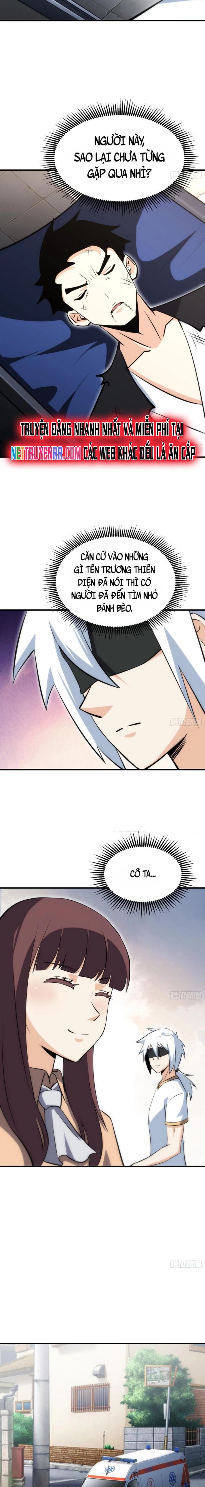 Tạ U Thiên Sư Chap 64 - Next Chap 65