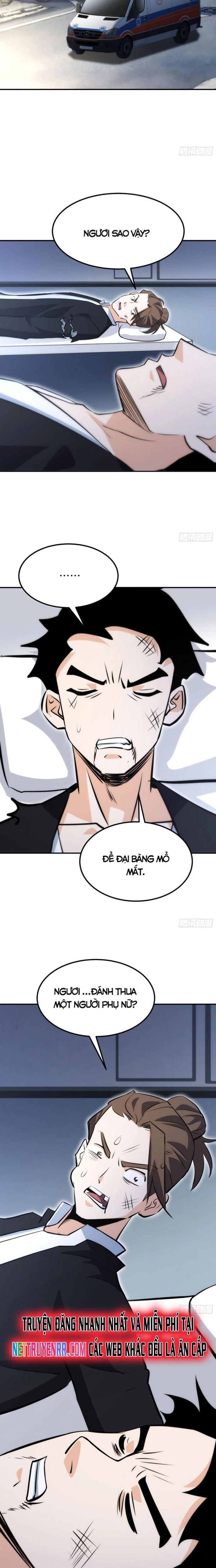 Tạ U Thiên Sư Chap 64 - Next Chap 65