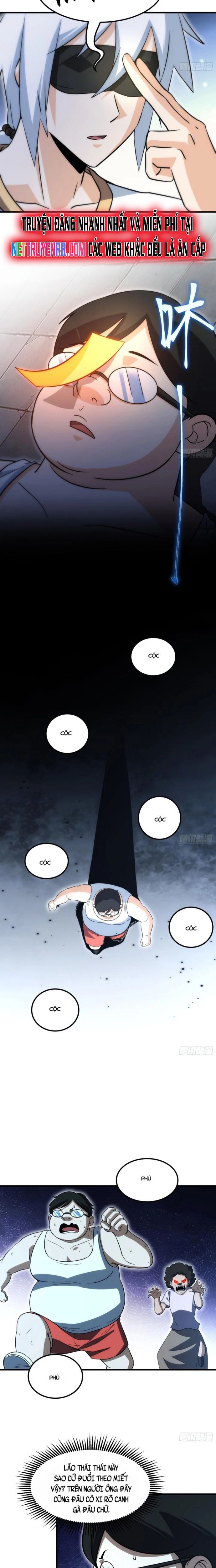 Tạ U Thiên Sư Chap 64 - Next Chap 65
