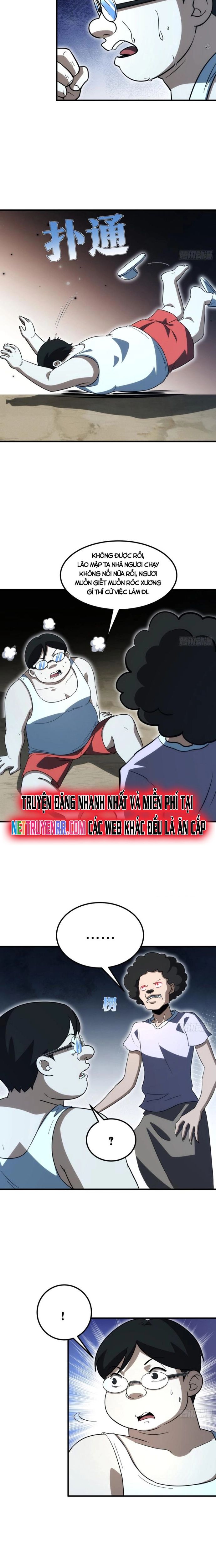 Tạ U Thiên Sư Chap 64 - Next Chap 65