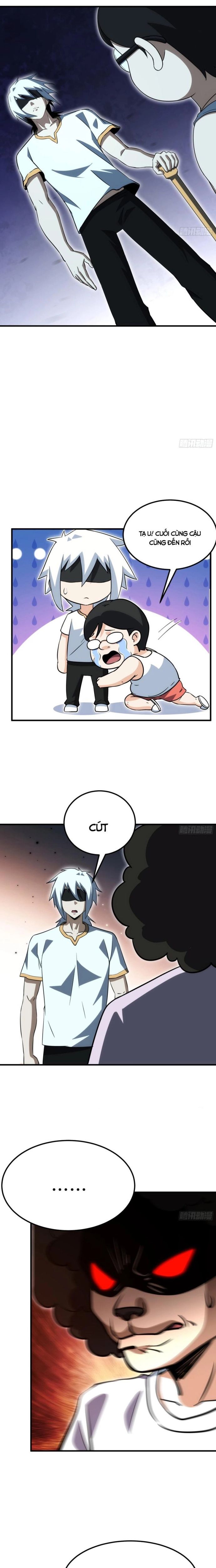 Tạ U Thiên Sư Chap 64 - Next Chap 65