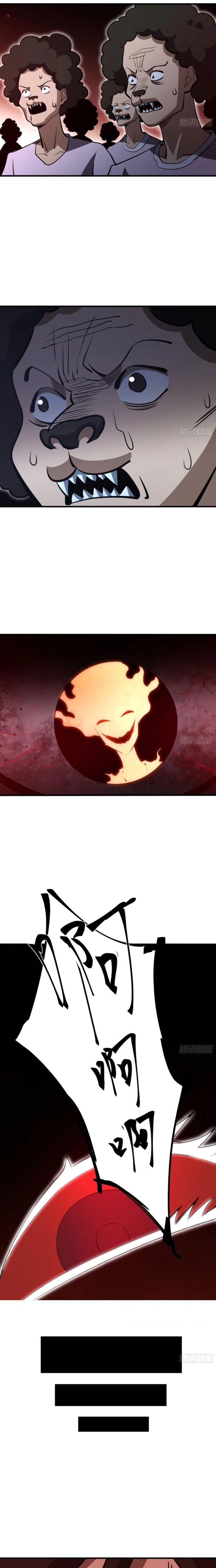 Tạ U Thiên Sư Chap 64 - Next Chap 65
