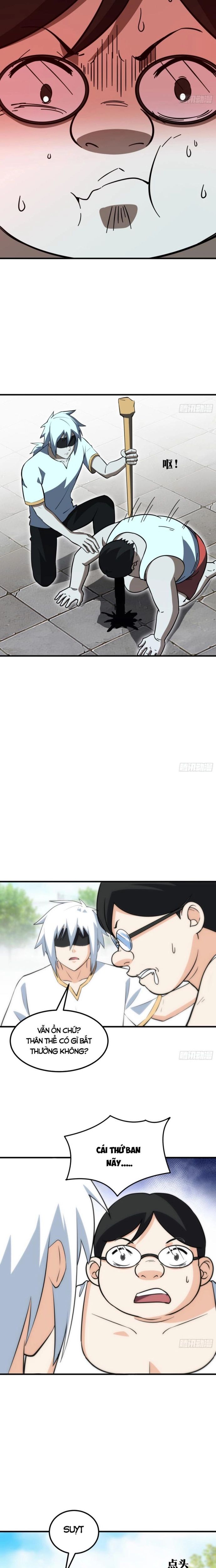 Tạ U Thiên Sư Chap 64 - Next Chap 65