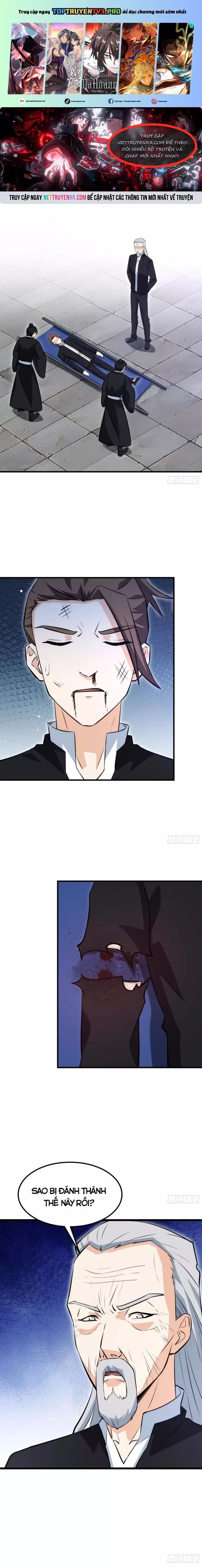 Tạ U Thiên Sư Chap 65 - Next Chap 66