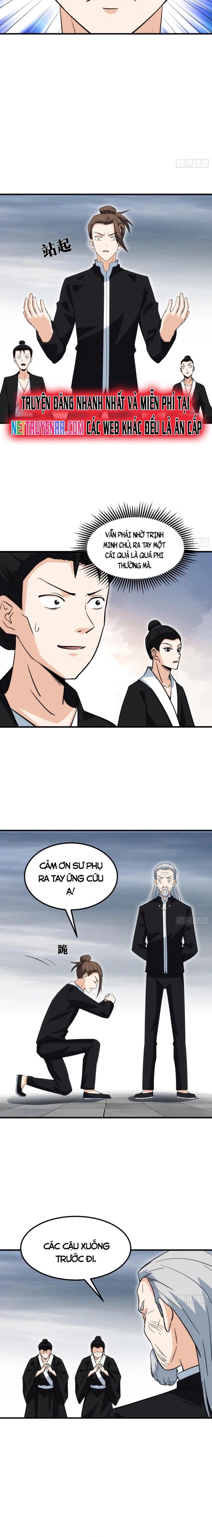 Tạ U Thiên Sư Chap 65 - Next Chap 66