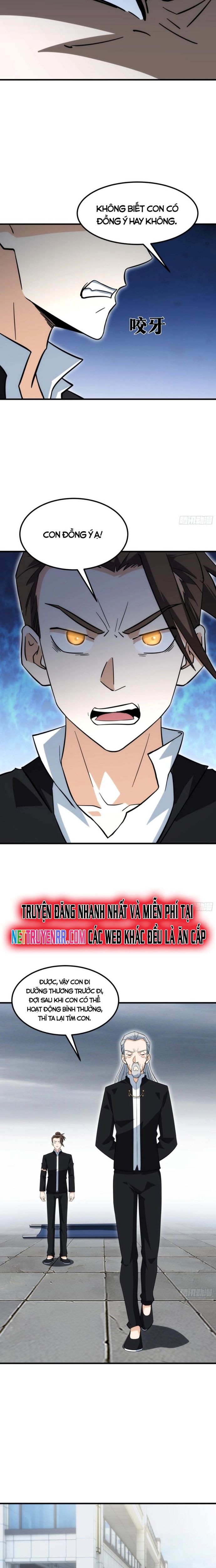 Tạ U Thiên Sư Chap 65 - Next Chap 66