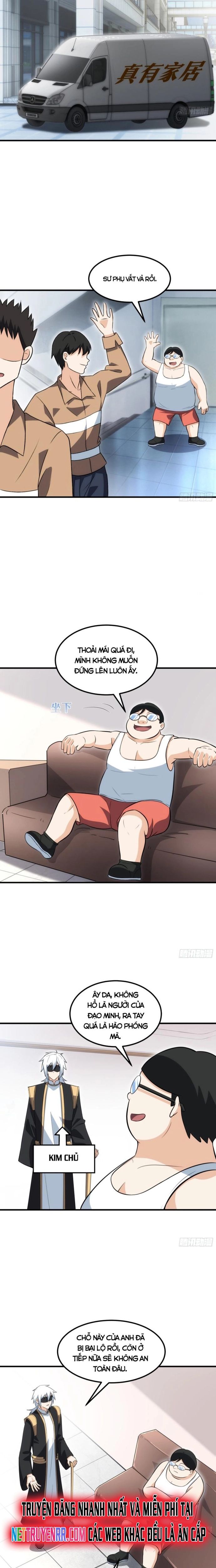 Tạ U Thiên Sư Chap 65 - Next Chap 66