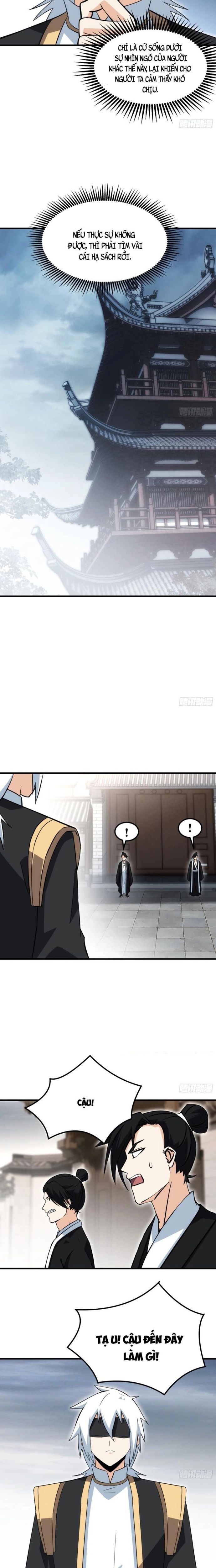 Tạ U Thiên Sư Chap 65 - Next Chap 66