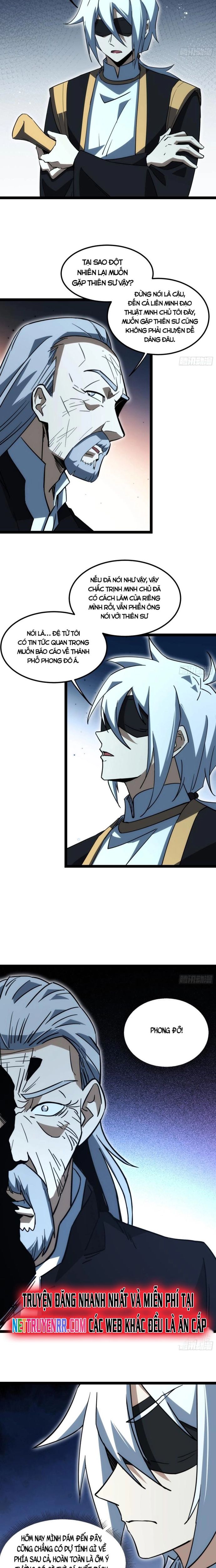 Tạ U Thiên Sư Chap 66 - Next Chap 67