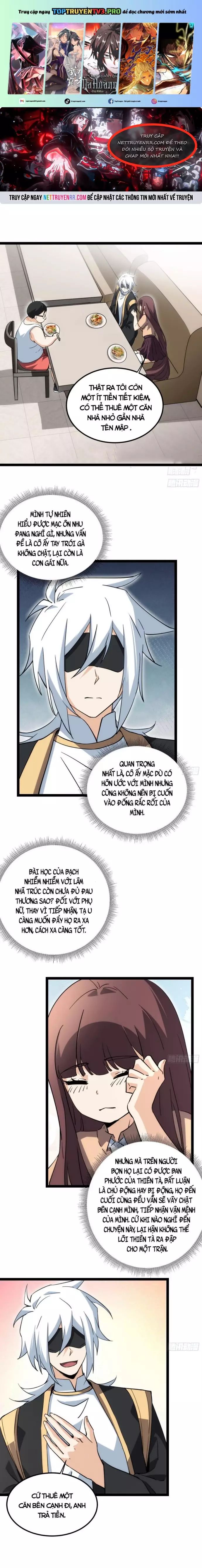 Tạ U Thiên Sư Chap 67 - Next Chap 68