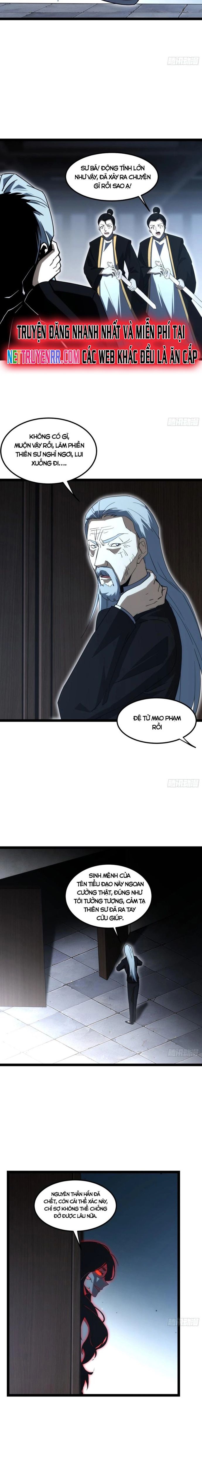 Tạ U Thiên Sư Chap 67 - Next Chap 68