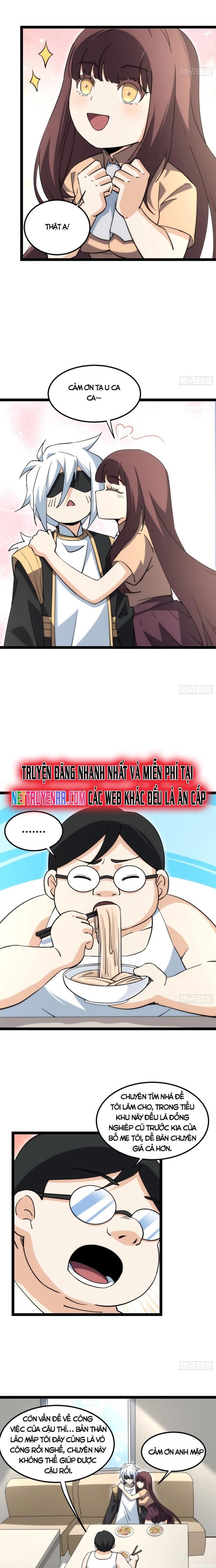 Tạ U Thiên Sư Chap 67 - Next Chap 68