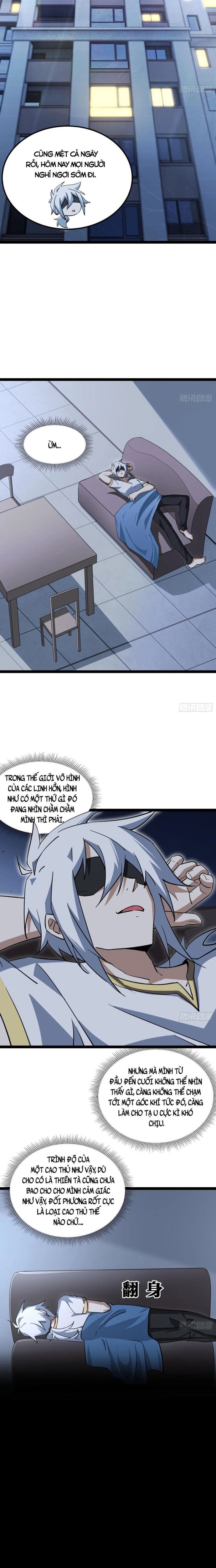Tạ U Thiên Sư Chap 67 - Next Chap 68