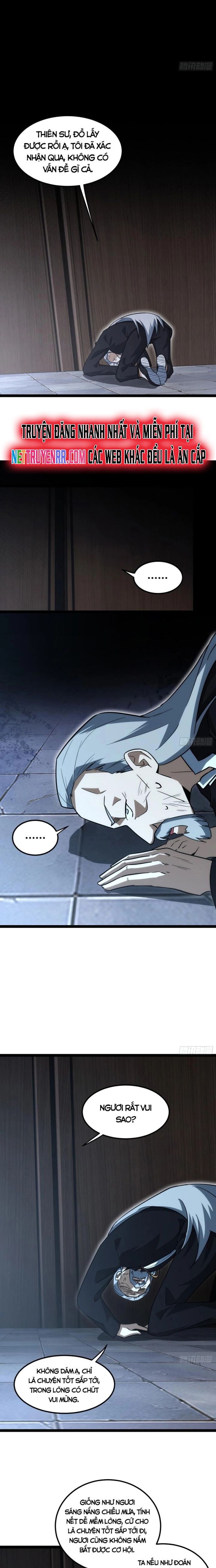 Tạ U Thiên Sư Chap 67 - Next Chap 68