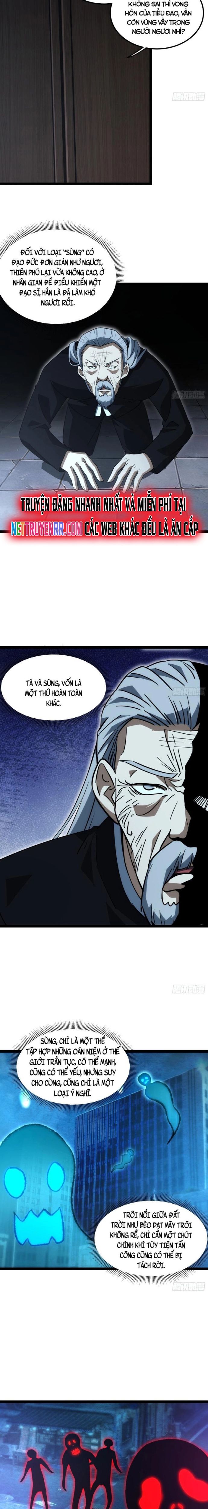 Tạ U Thiên Sư Chap 67 - Next Chap 68