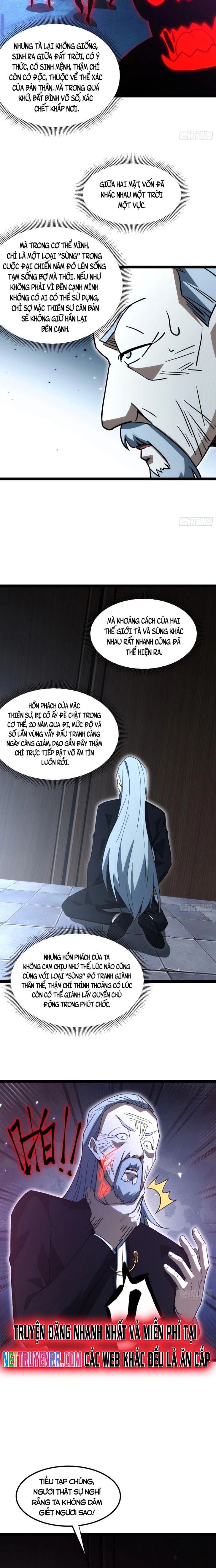 Tạ U Thiên Sư Chap 67 - Next Chap 68