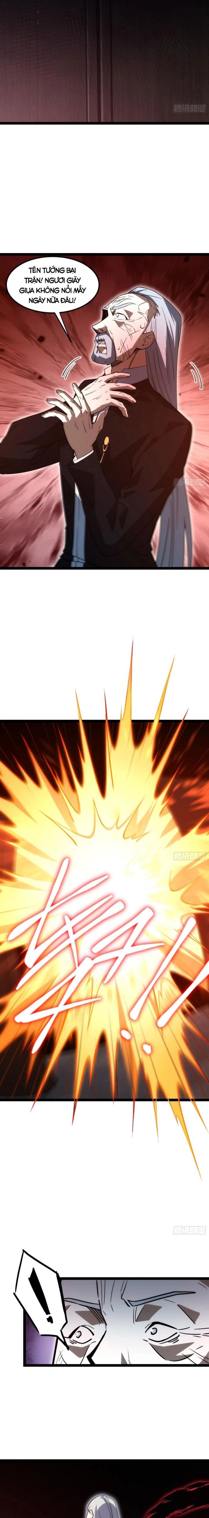 Tạ U Thiên Sư Chap 67 - Next Chap 68