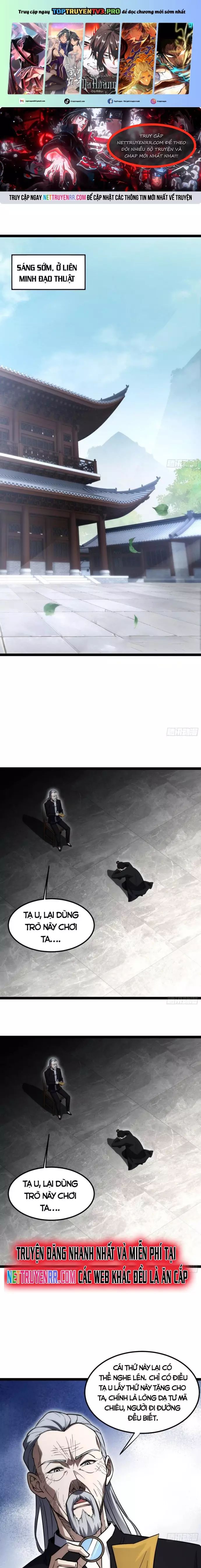 Tạ U Thiên Sư Chap 68 - Next Chap 69