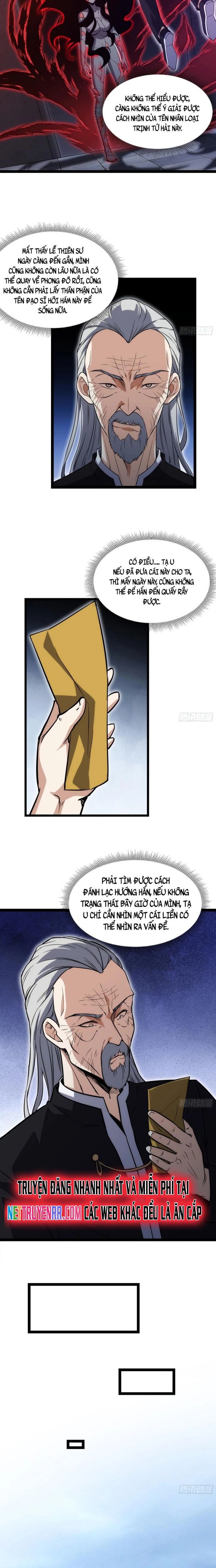 Tạ U Thiên Sư Chap 68 - Next Chap 69