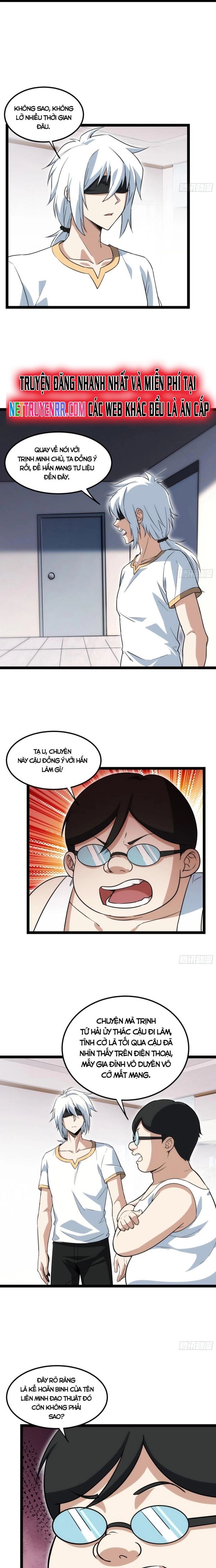 Tạ U Thiên Sư Chap 68 - Next Chap 69