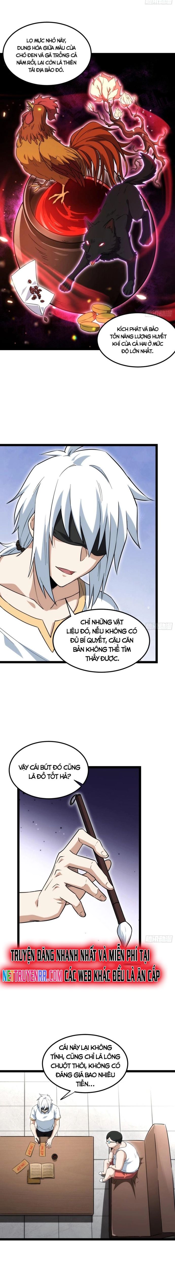 Tạ U Thiên Sư Chap 68 - Next Chap 69