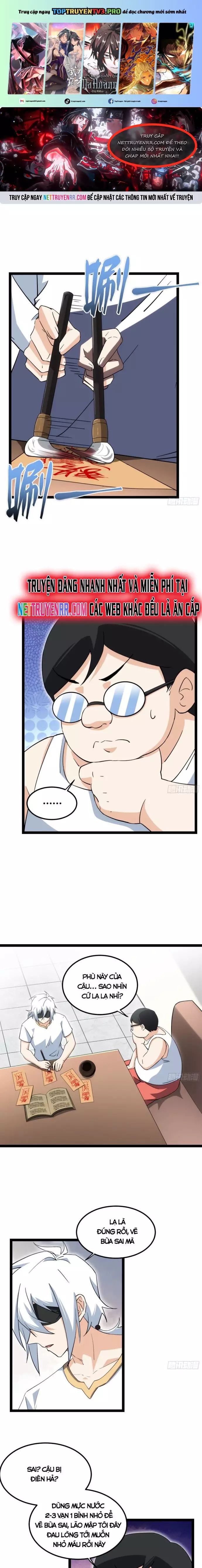 Tạ U Thiên Sư Chap 69 - Next Chap 70