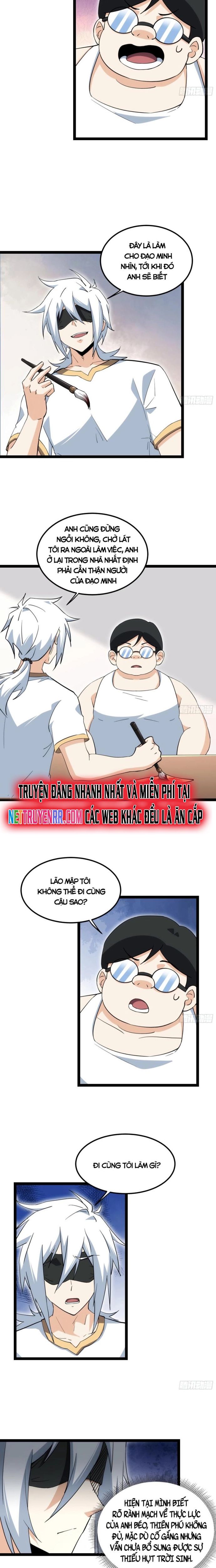 Tạ U Thiên Sư Chap 69 - Next Chap 70