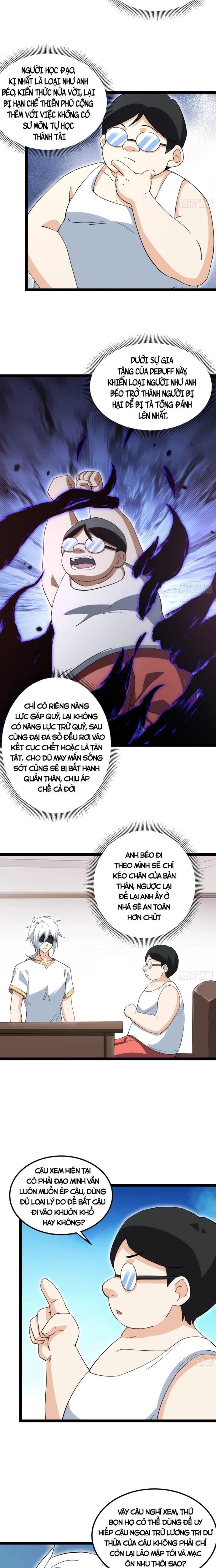Tạ U Thiên Sư Chap 69 - Next Chap 70