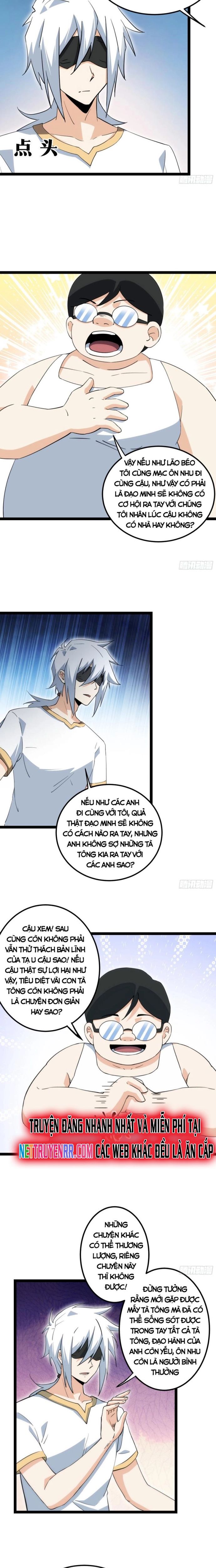 Tạ U Thiên Sư Chap 69 - Next Chap 70