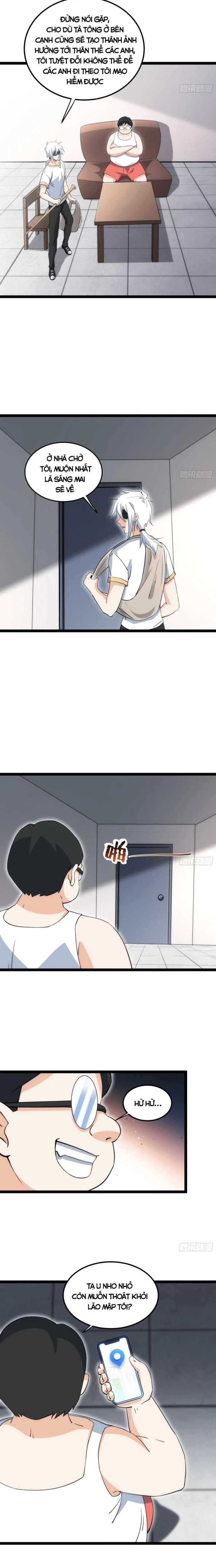 Tạ U Thiên Sư Chap 69 - Next Chap 70