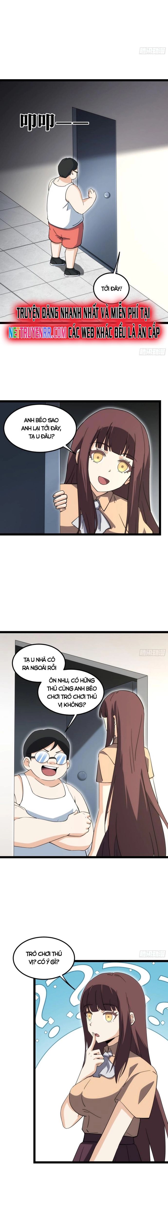 Tạ U Thiên Sư Chap 69 - Next Chap 70