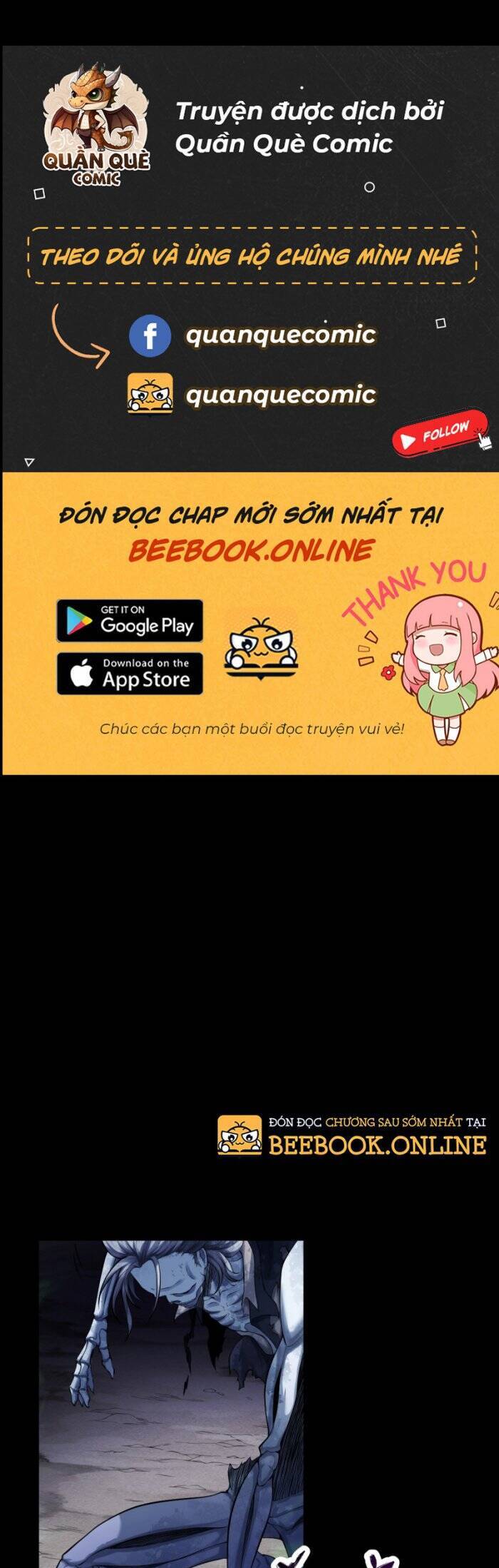 Tạ U Thiên Sư Chap 7 - Next Chap 8