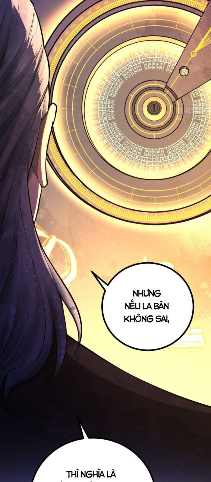 Tạ U Thiên Sư Chap 7 - Next Chap 8