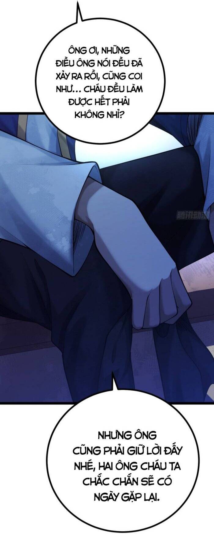 Tạ U Thiên Sư Chap 7 - Next Chap 8
