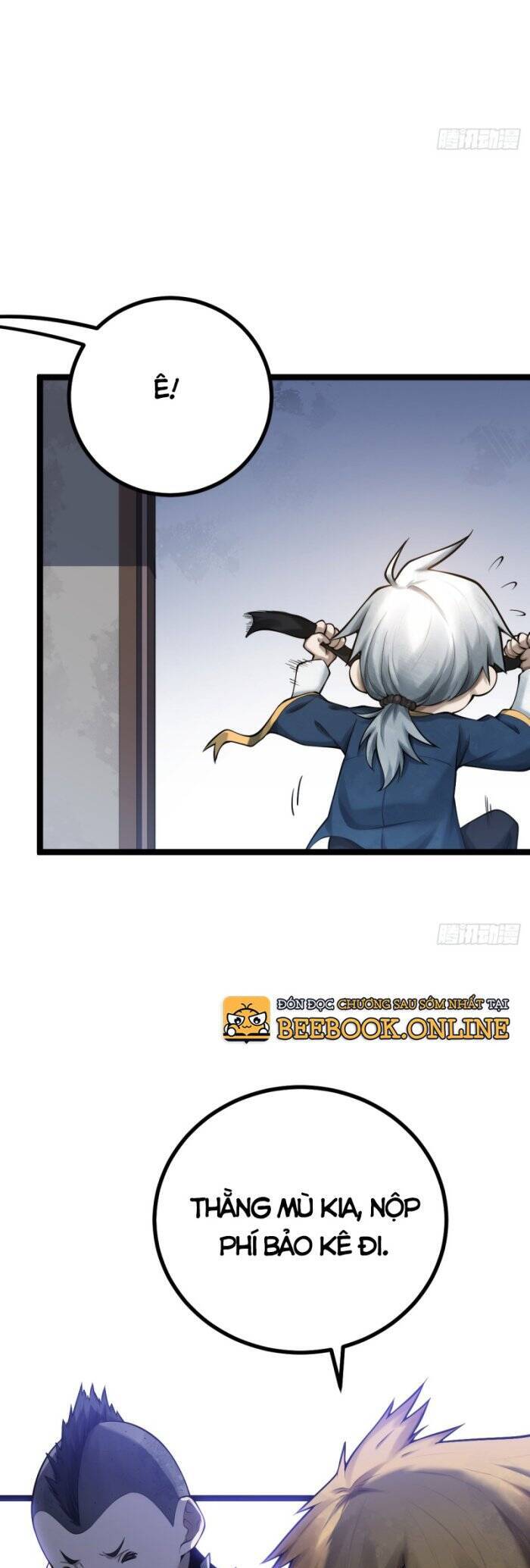 Tạ U Thiên Sư Chap 7 - Next Chap 8
