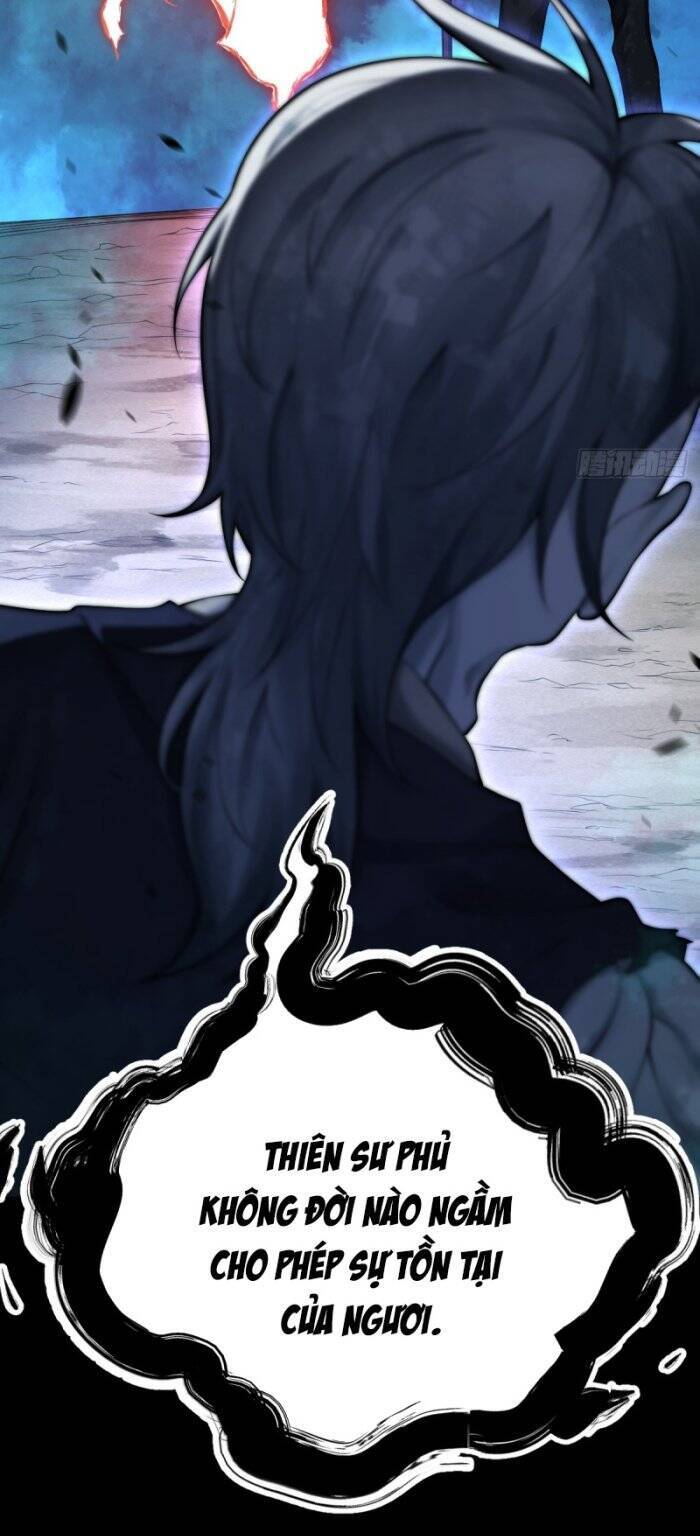 Tạ U Thiên Sư Chap 7 - Next Chap 8