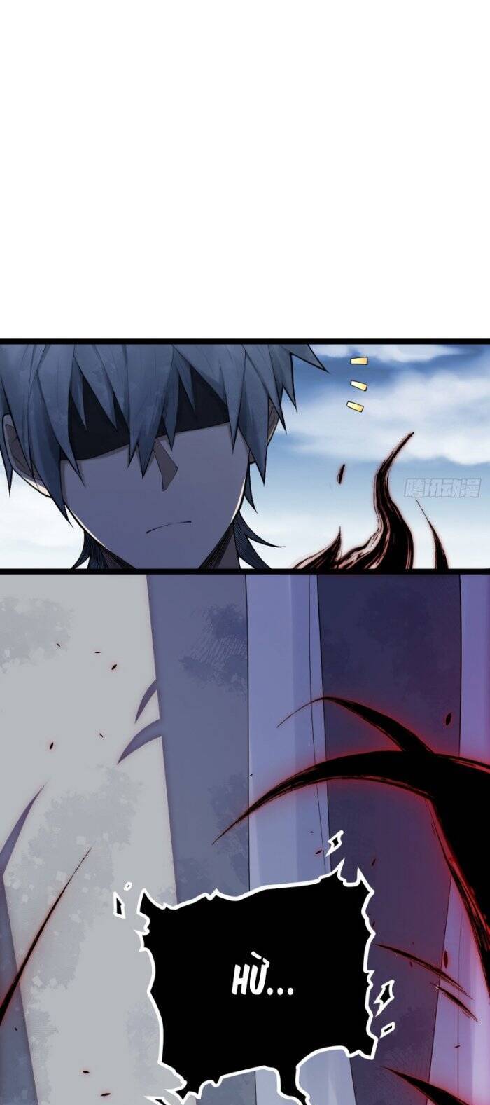 Tạ U Thiên Sư Chap 7 - Next Chap 8