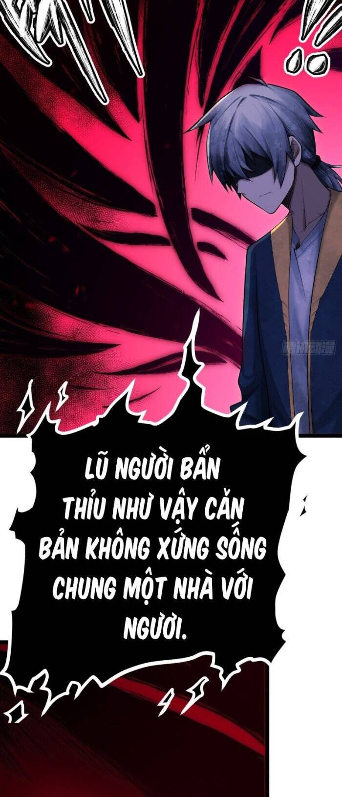 Tạ U Thiên Sư Chap 7 - Next Chap 8