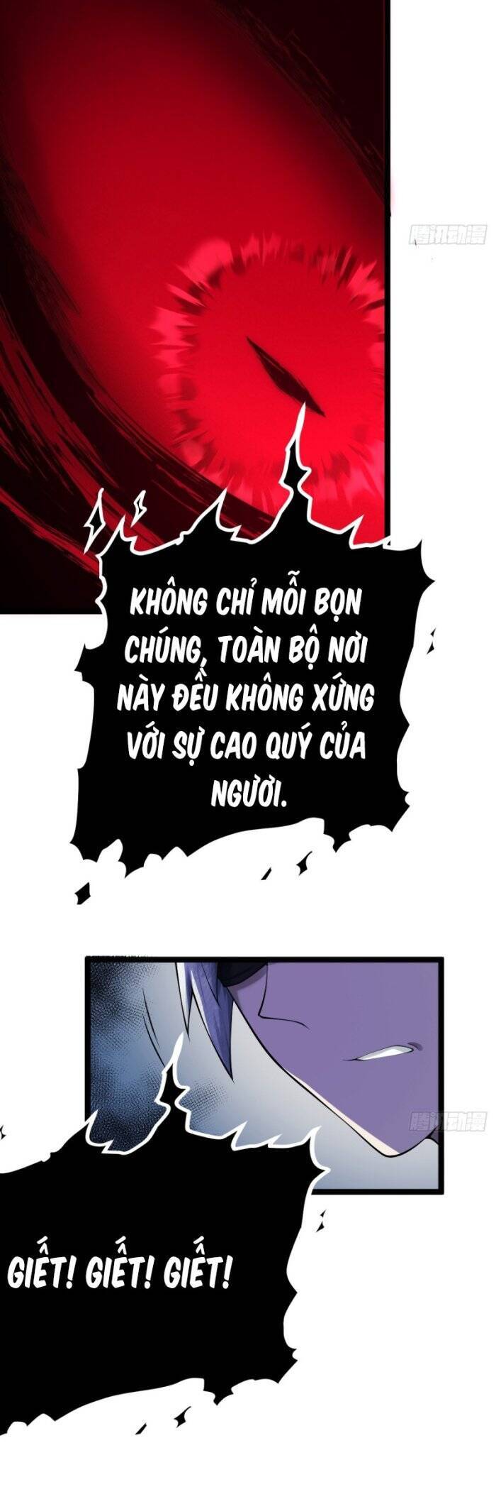 Tạ U Thiên Sư Chap 7 - Next Chap 8