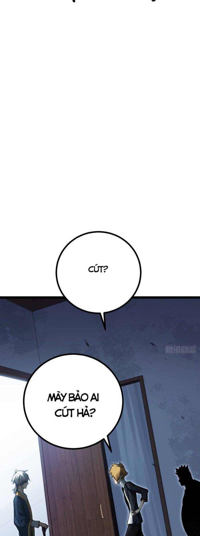 Tạ U Thiên Sư Chap 7 - Next Chap 8
