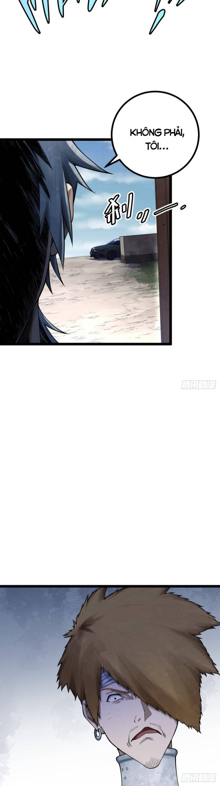 Tạ U Thiên Sư Chap 7 - Next Chap 8