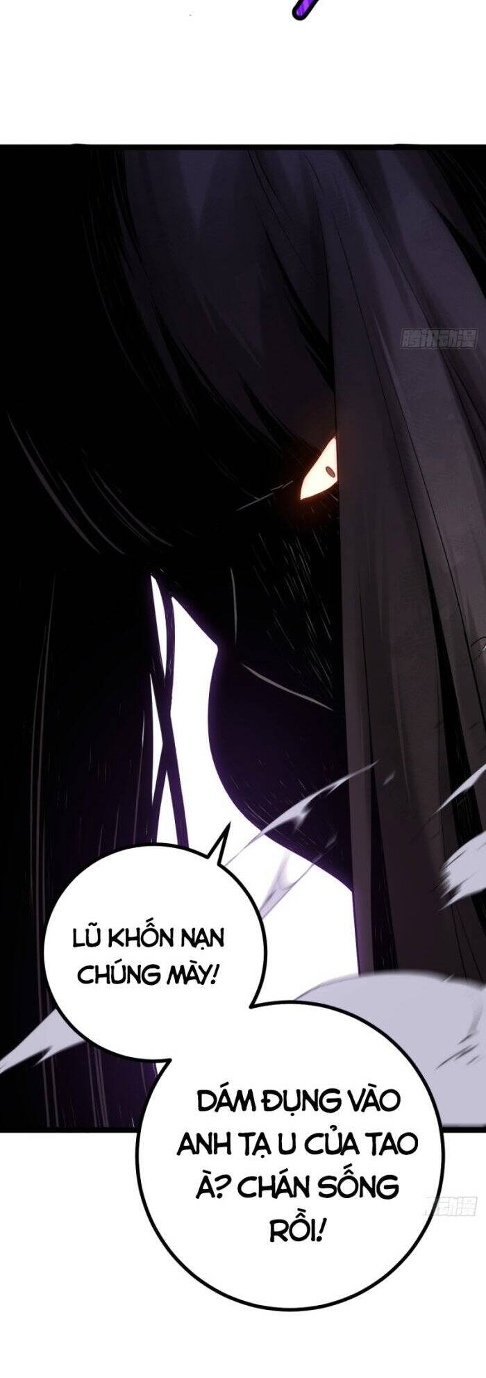 Tạ U Thiên Sư Chap 7 - Next Chap 8