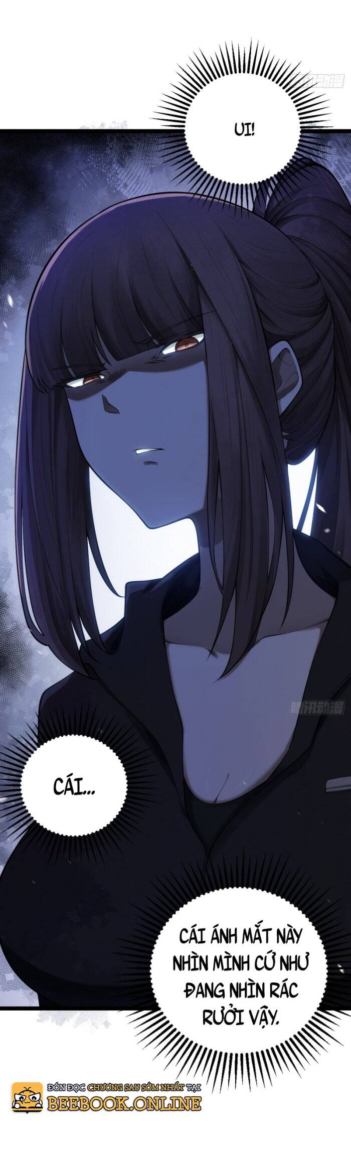 Tạ U Thiên Sư Chap 7 - Next Chap 8
