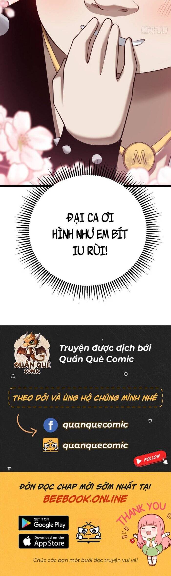 Tạ U Thiên Sư Chap 7 - Next Chap 8
