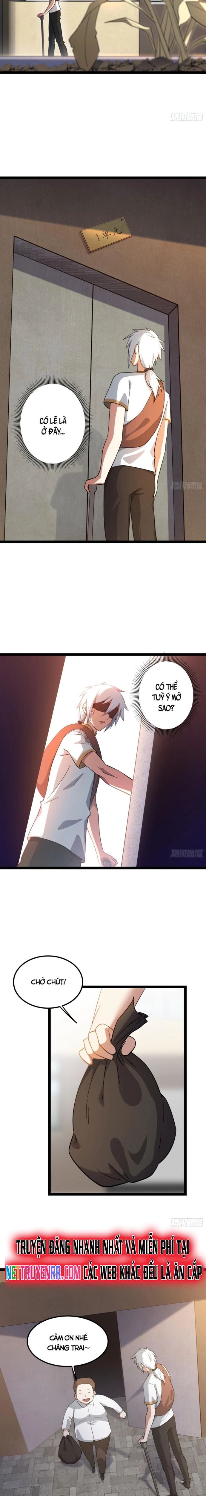 Tạ U Thiên Sư Chap 70 - Next Chap 71