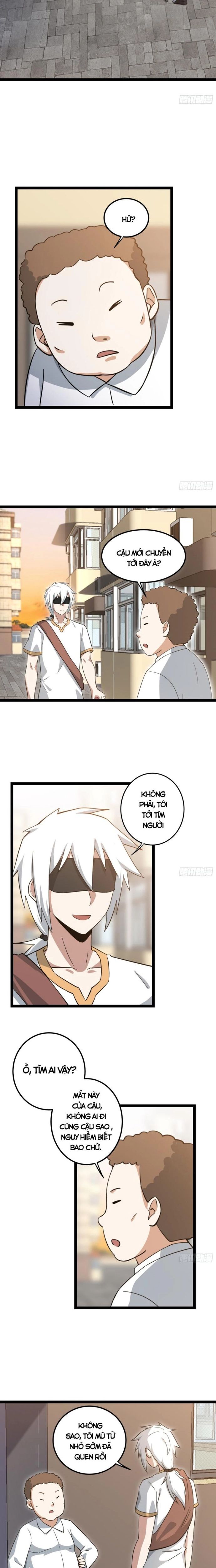 Tạ U Thiên Sư Chap 70 - Next Chap 71