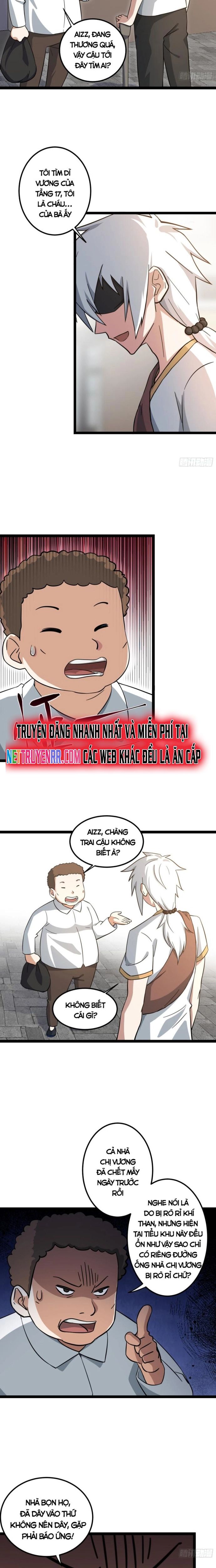 Tạ U Thiên Sư Chap 70 - Next Chap 71