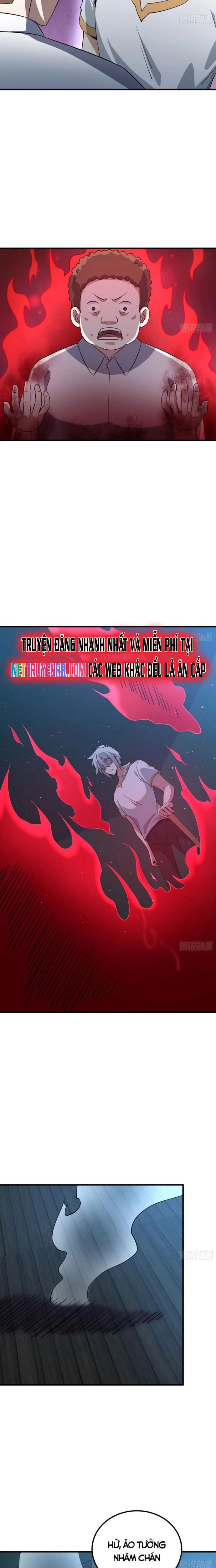 Tạ U Thiên Sư Chap 71 - Next Chap 72