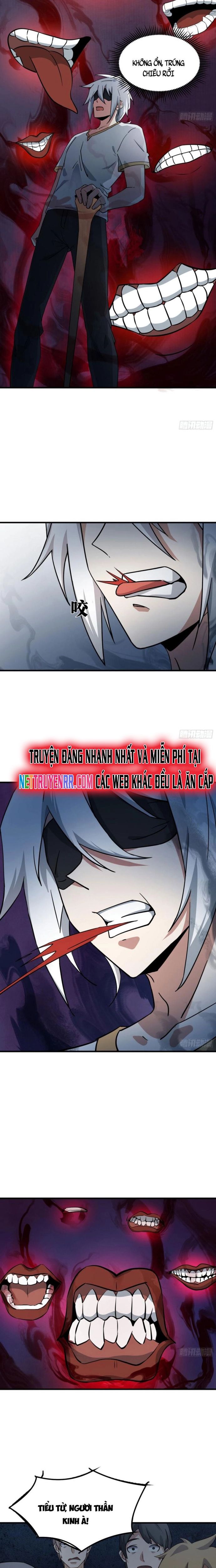 Tạ U Thiên Sư Chap 71 - Next Chap 72